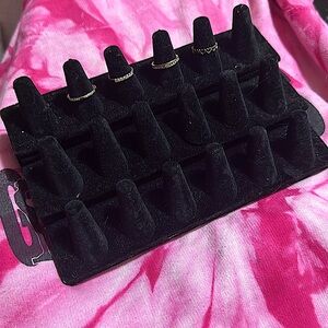 Ring holder